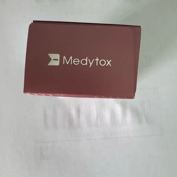 Innotox 100 - Dusty Rose Box. Original. - Picture 3 of 3